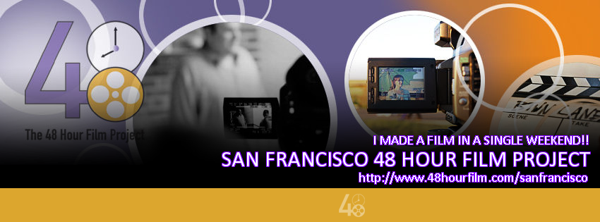 48 Hour Film Project - San Francisco